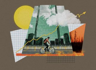 The Download: recreating the early internet, and 2023 in climate data