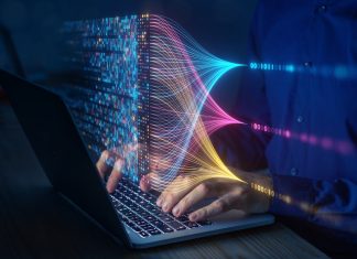The strange, marvelous year of generative AI