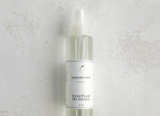 This Aromatherapy Shower Spray Smells Like God’s Armpit