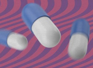 This vibrating weight-loss pill seems to work—in pigs