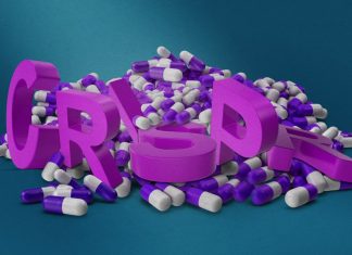 Vertex developed a CRISPR cure. It’s already on the hunt for something better.