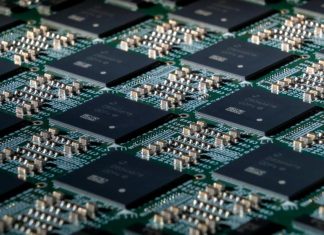 We need a moonshot for computing