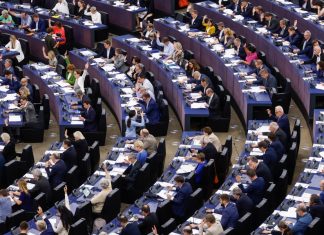 Why the EU AI Act was so hard to agree on