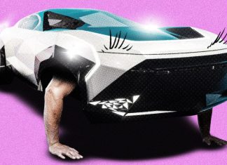 Women Buy More Cars, So Why Are the Designs So Macho?