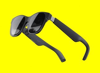 Xreal Air 2 Pro AR Glasses Review: Minor Upgrade