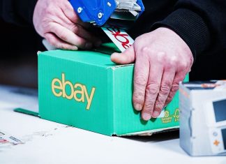 A Bloody Pig Mask Is Just Part of a Wild New Criminal Charge Against eBay