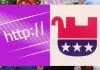 A Group of Trolling Gen-Z Voters Is Buying Up GOP Domains