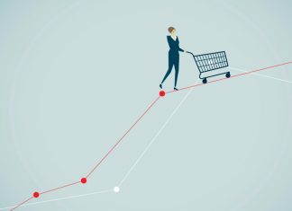 Actionable insights enable smarter business buying