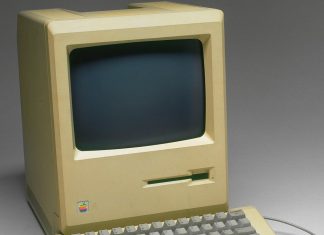 Apple Shares the Secret of Why the 40-Year-Old Mac Still Rules