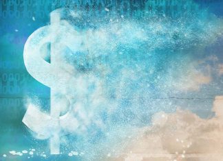Beware of hidden cloud fees