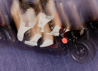 CES 2024 Live Blog: News, Gadgets, and Photos From Tech’s Big Show
