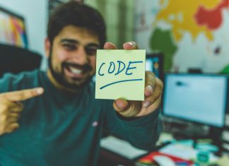 Demystifying the Code First approach in EF Core