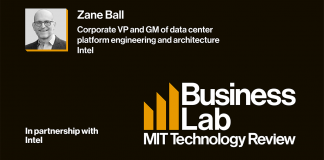 Deploying high-performance, energy-efficient AI