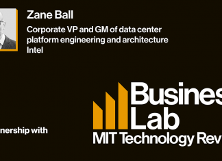 Deploying high-performance, energy-efficient AI