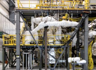 How hot salt could transform nuclear power