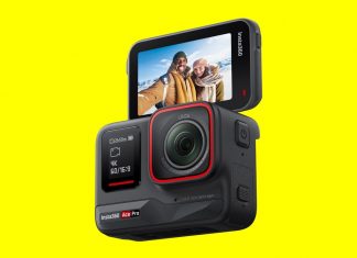 Insta360 Ace Pro Action Camera Review (2023): Best of Both Worlds