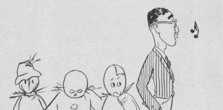 People are worried that AI will take everyone’s jobs. We’ve been here before.