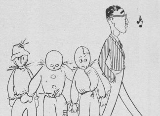 People are worried that AI will take everyone’s jobs. We’ve been here before.