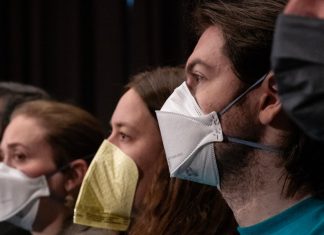 Scientists are finding signals of long covid in blood. They could lead to new treatments.
