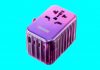 The 10 Best Travel Adapters (2024): Plug and Universal Adapters