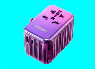 The 10 Best Travel Adapters (2024): Plug and Universal Adapters
