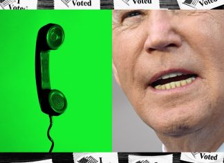 The Biden Deepfake Robocall Is Only the Beginning