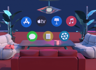 The Download: Apple Vision Pro, and how AI judges gymnastics