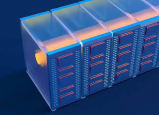 The Download: exascale computing, and AI takes on geometry