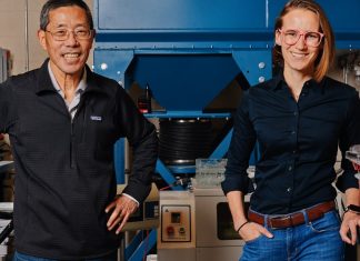 The Download: greener cement, and the biggest tech stories of 2023