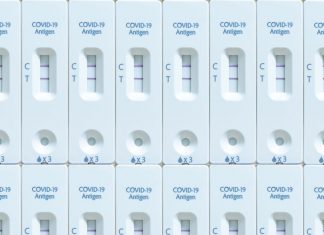 There’s a Huge Covid Surge Right Now and Nobody Is Talking About It
