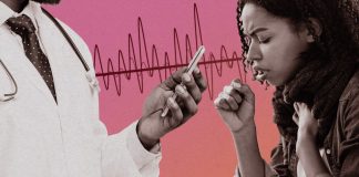 These AI-powered apps can hear the cause of a cough