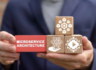What are microservices? Your next software architecture