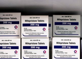 Women in the US Are Now Stockpiling Abortion Pills