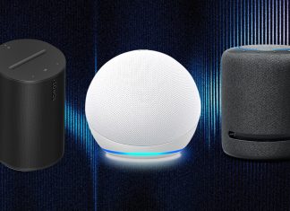 12 Best Amazon Echo and Alexa Speakers (2024): Earbuds, Soundbars, Displays