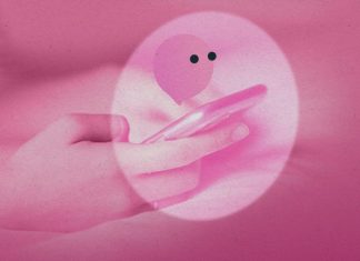 A chatbot helped more people access mental-health services