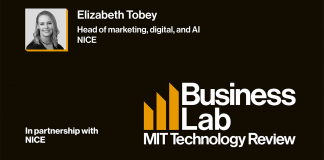 Conversational AI revolutionizes the customer experience landscape