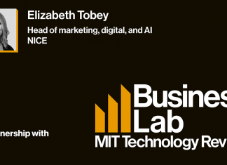 Conversational AI revolutionizes the customer experience landscape