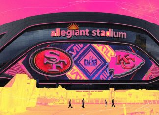 How to Watch Super Bowl LVIII (2024): Usher Halftime Show, Puppy Bowl, Taylor Swift