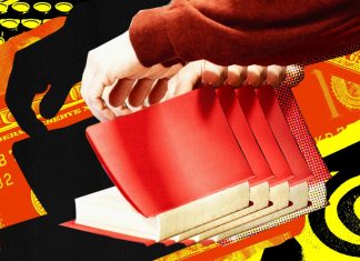 Lots of People Make Money on Fanfic. Just Not the Authors
