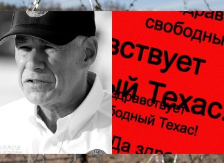 Russia Is Boosting Calls for ‘Civil War’ Over Texas Border Crisis