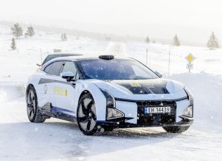Tesla Has Lost Its Range Crown to a Chinese EV You’ve Never Heard Of