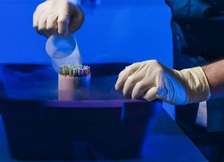 The Download: Alabama’s embryo ruling impact, and remote learning for pre-schoolers