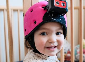 The Download: how babies can teach AI, and new mRNA vaccines