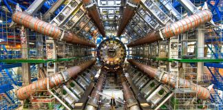 The Download: hunting for new matter, and Gary Marcus’ AI critiques