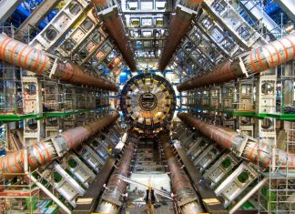 The Download: hunting for new matter, and Gary Marcus’ AI critiques