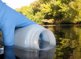 The Download: learning from environmental DNA, and why we should welcome watermarks