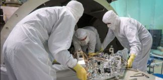 The Download: quantum squeezing, and a game-building AI model