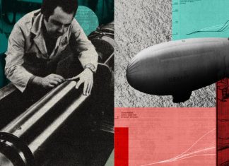 The era of cheap helium is over—and that’s already causing problems