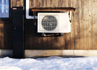 The Feds Just Bet Even Bigger on American-Made Heat Pumps