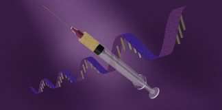 The next generation of mRNA vaccines is on its way